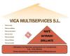 Vica Multiservices S.L.