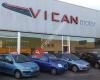 Vican Motor