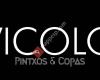 Vicolo Pintxos & Copas