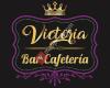 Victoria Bar Cafeteria