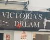 Victoria's   Dream.