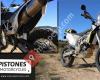 Viejos Pistones Adventure Motorcycles