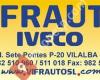 Vifrauto S.L. IVECO Vilalba