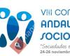 VIII Congreso Andaluz de Sociología