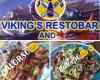 Viking’s RestoBar and Carwash