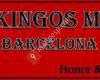 Vikingos mc barcelona