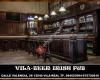 Vila-Beer Irish Pub