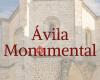 Ávila Monumental