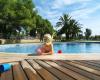 Vilanova Park - Pagina Oficial. Bungalows - Camping - Barcelona