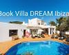 Villa Dream Ibiza