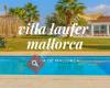 Villa Laufer Mallorca