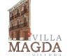 Villa Magda Villena