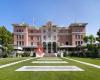 Villa Padierna Palace Hotel