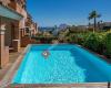 Villa vacances Alcaidesa