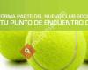 Villajoyosa Club de Tenis