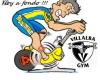 Villalba-Gym