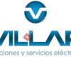 Villar / Soluciones Y Servicios Electricos www.ievillar.com