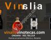 Vinalia Vinotecas