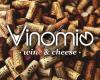 Vinomio Wine & Cheese