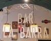 Vinoteca Bar La Barra