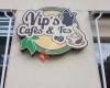 Vip's Cafes&Tes