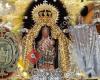 Virgen De Aguas Santas