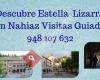 Visitar Estella