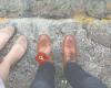 Viste Tus Zapatos