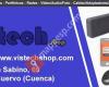 Vistech TI & TEL