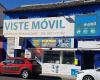 Vistemovil reparaciones