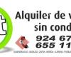 Vit Alquiler Badajoz