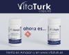 VitaTurk - vitaminas capilares