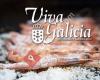 Viva Galicia Restaurante Marisquería