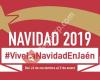 Vive la Navidad en Jaén