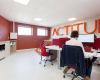 Viver d'empreses i Coworking Alta Mar