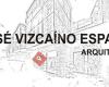 Vizcaino España Arquitectura