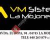 VM Sistemas La Mojonera, S.L.