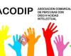 Voluntariado Acodip