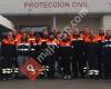 Voluntarios Proteccion Civil Cinca Medio