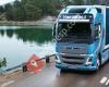 Volvo Camion Provehima
