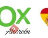 VOX Alcorcón