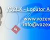 VoZex - Locutor Alex Ugarte