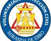 VPCM Voluntariado Protección Civil Miranda de Ebro