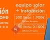 Vsol Energía Solar