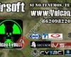 Vulcanairsoft Tienda