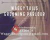 Waggy Tails