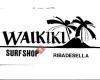 Waikiki Surf Shop Ribadesella