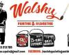 Walshy Painting & Decorating