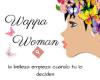 Wappa Woman