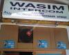 Wasim Intercom